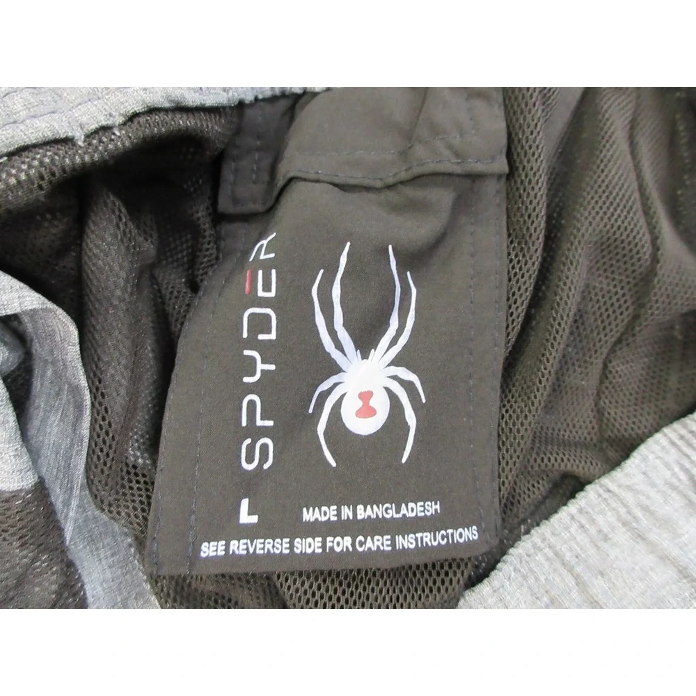 Spyder pre owned